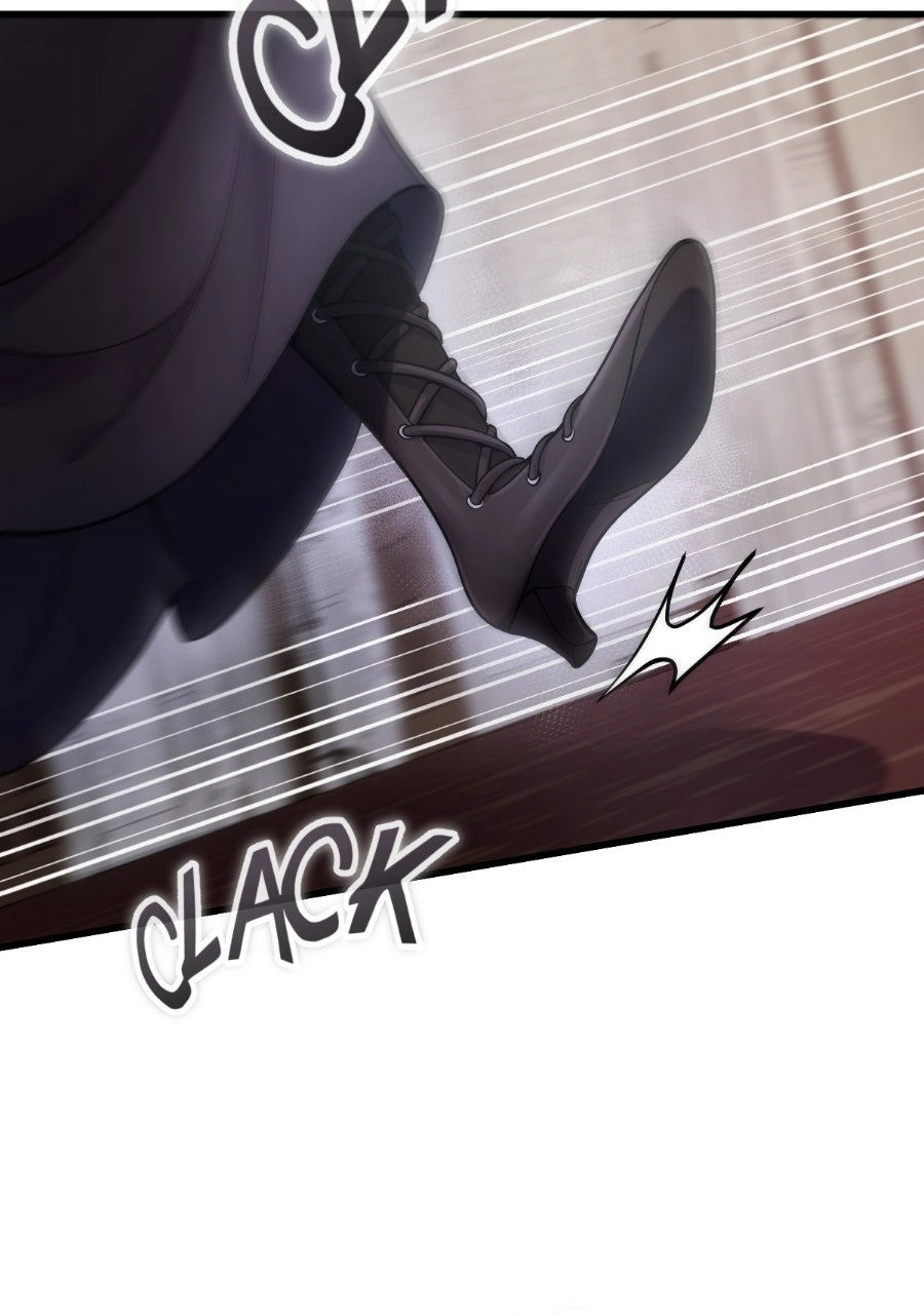 The Duke is a Thug Chapter 25 page 6 - 