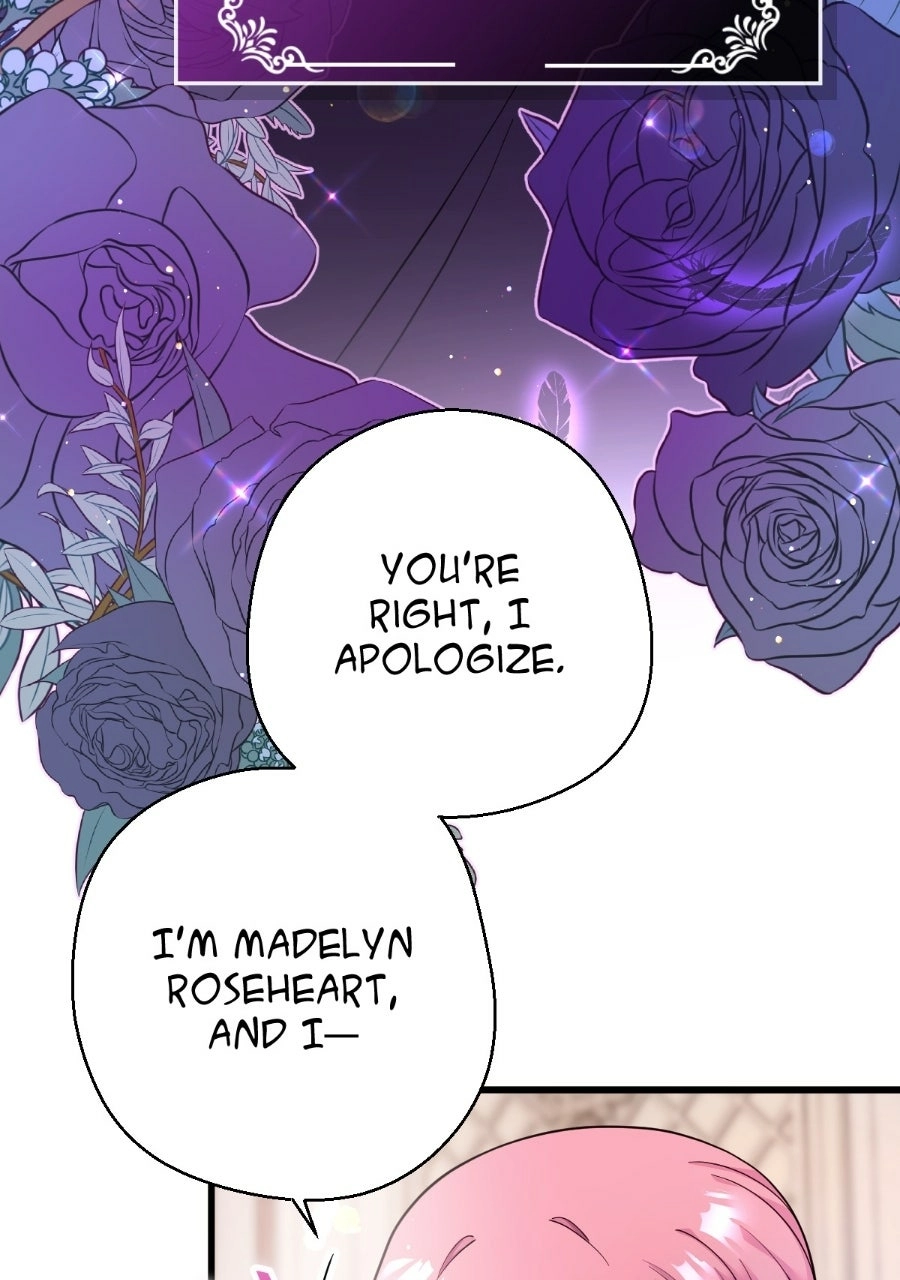 The Duke is a Thug Chapter 25 page 51 - 