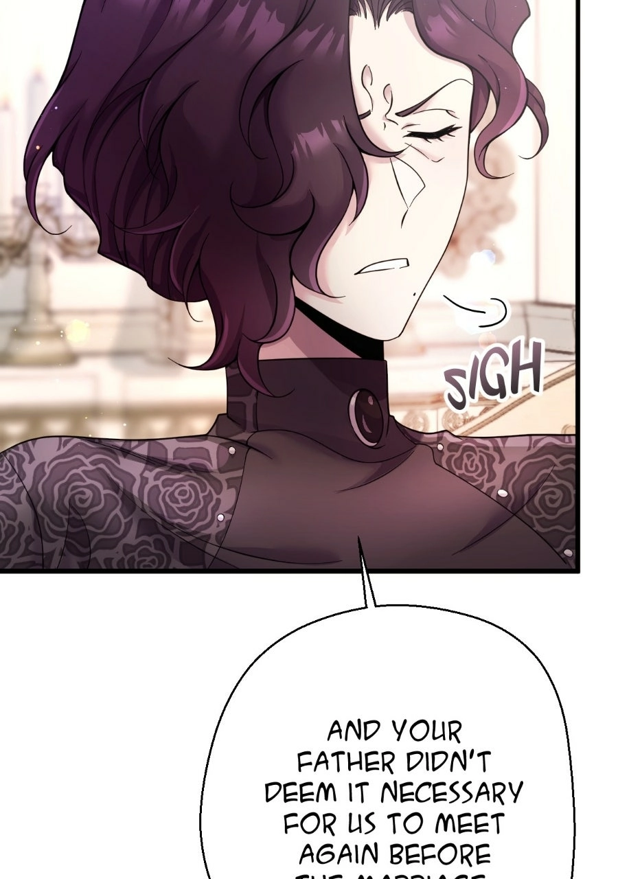 The Duke is a Thug Chapter 25 page 54 - 