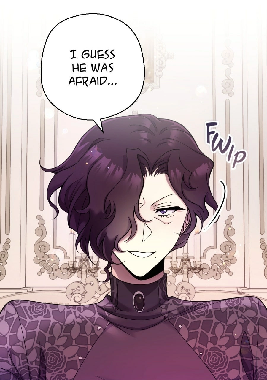 The Duke is a Thug Chapter 25 page 56 - 