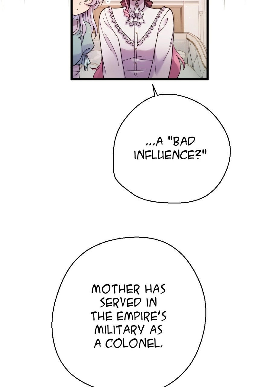 The Duke is a Thug Chapter 25 page 58 - 
