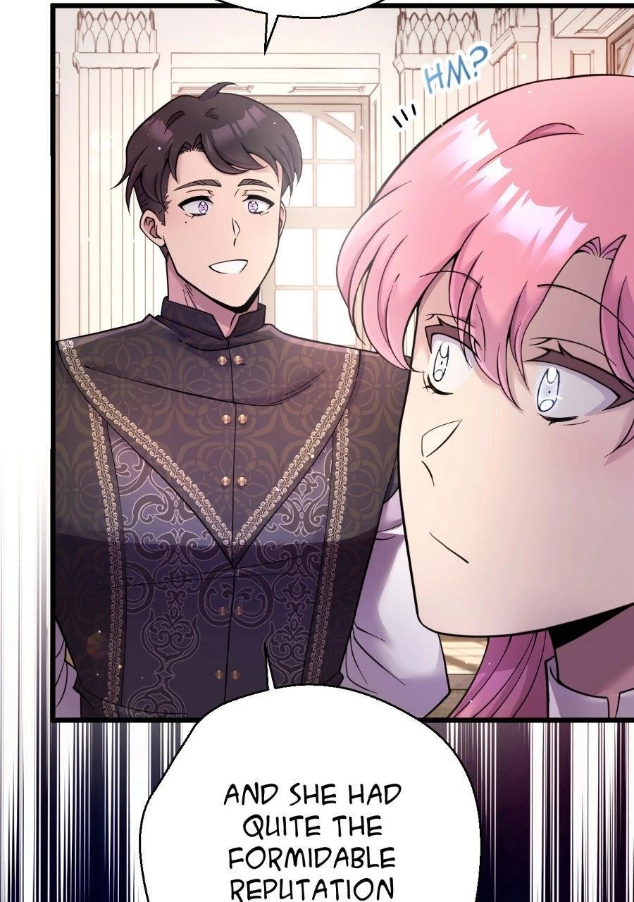 The Duke is a Thug Chapter 25 page 59 - 