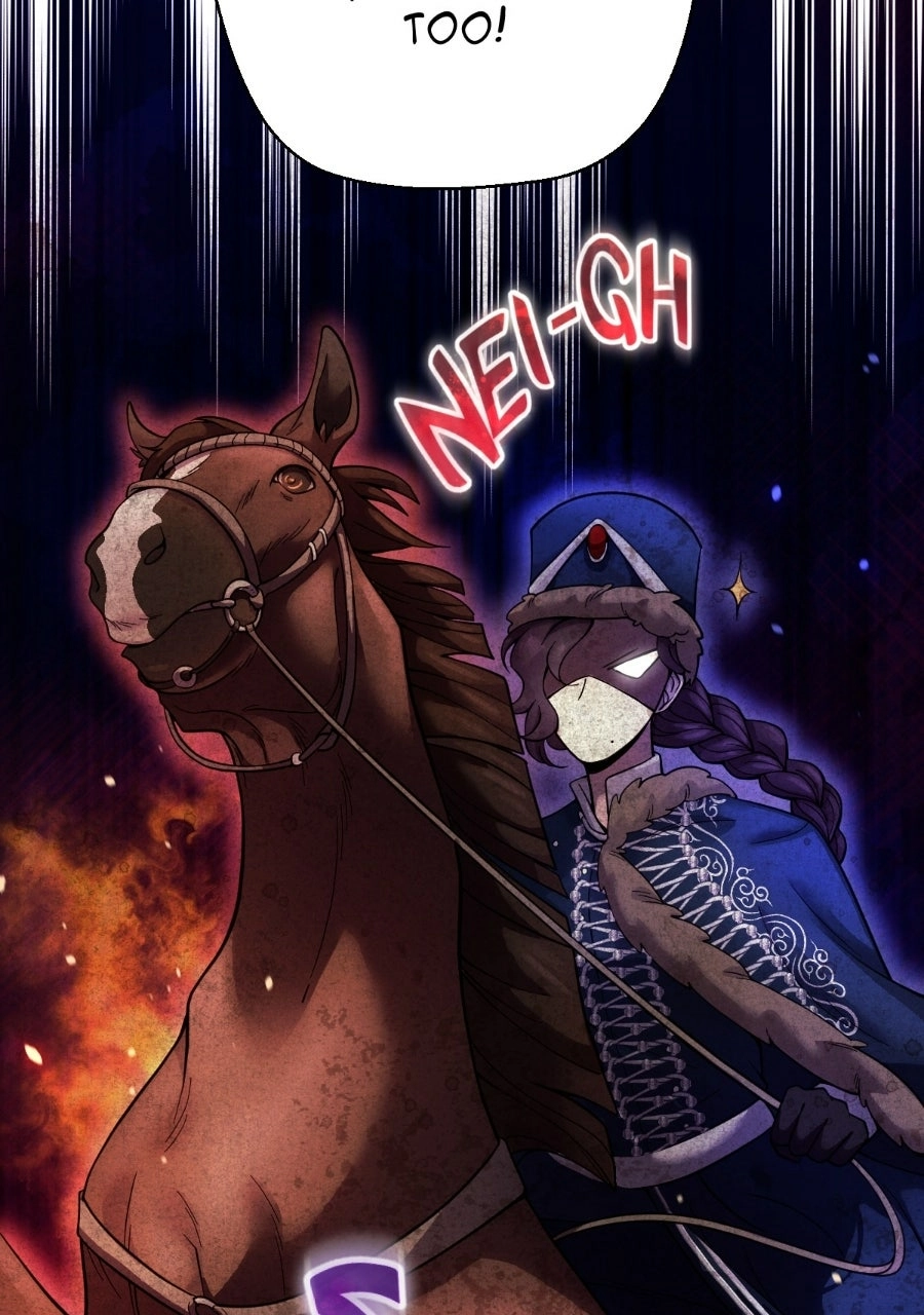 The Duke is a Thug Chapter 25 page 60 - 