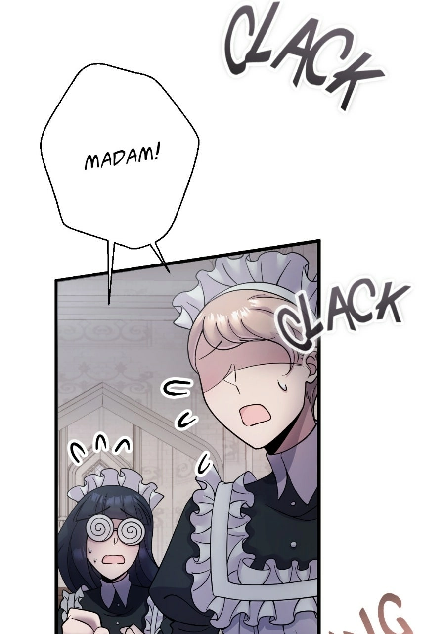 The Duke is a Thug Chapter 25 page 7 - 