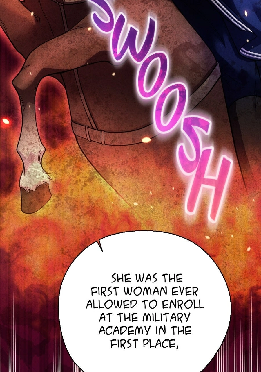 The Duke is a Thug Chapter 25 page 61 - 