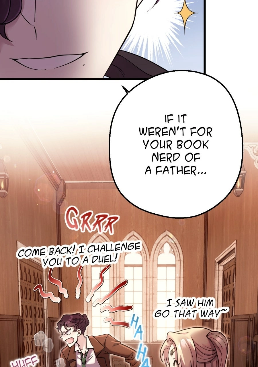 The Duke is a Thug Chapter 25 page 63 - 