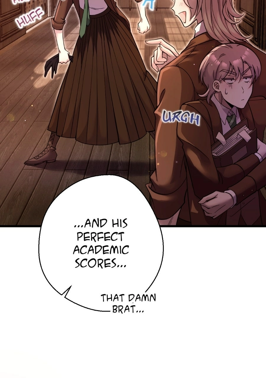 The Duke is a Thug Chapter 25 page 64 - 