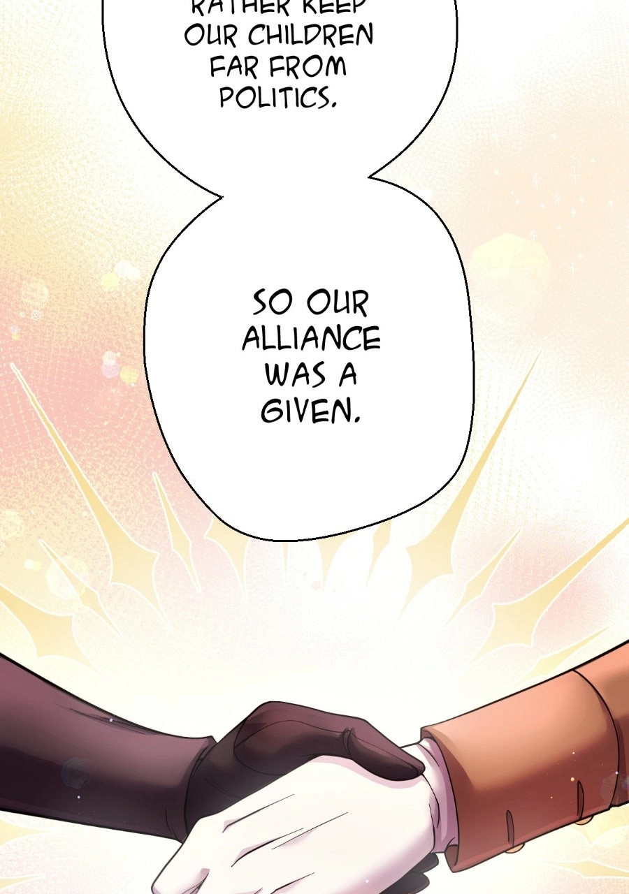 The Duke is a Thug Chapter 25 page 68 - 