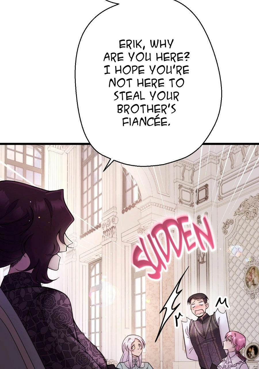 The Duke is a Thug Chapter 25 page 70 - 