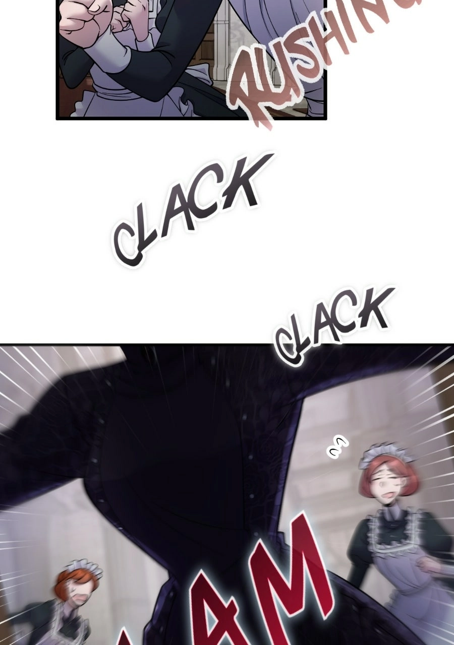 The Duke is a Thug Chapter 25 page 8 - 