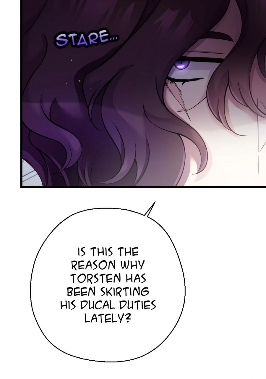 The Duke is a Thug Chapter 25 page 84 - 