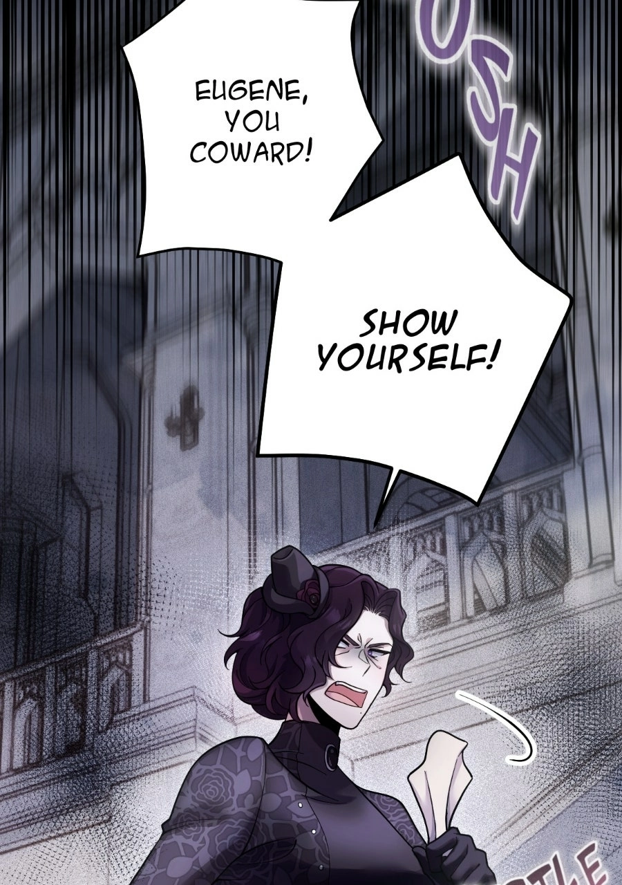 The Duke is a Thug Chapter 25 page 10 - 