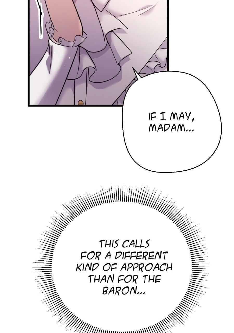 The Duke is a Thug Chapter 25 page 96 - 