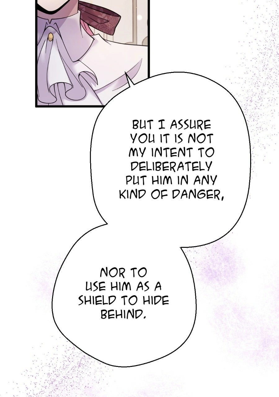 The Duke is a Thug Chapter 25 page 98 - 