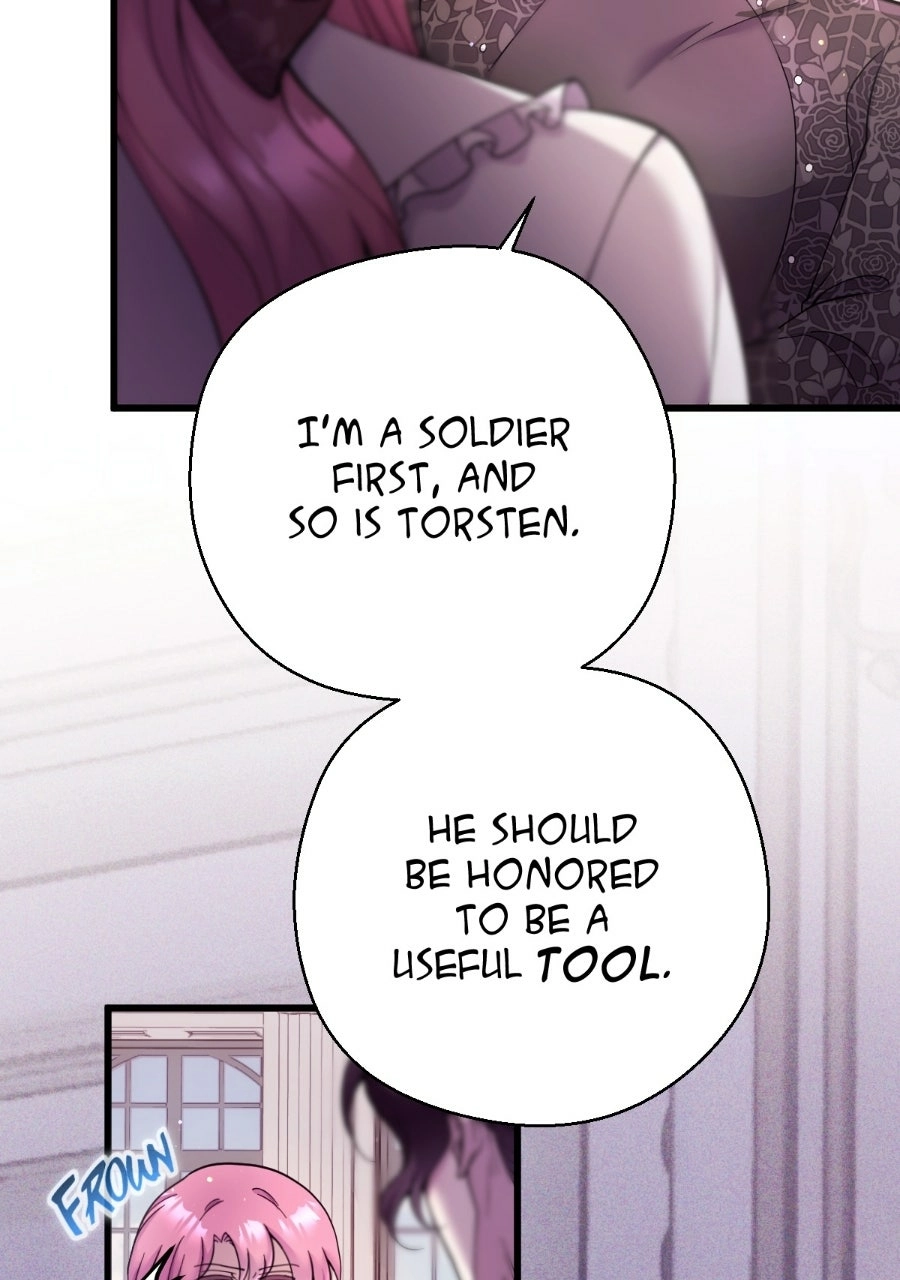 The Duke is a Thug Chapter 25 page 100 - 