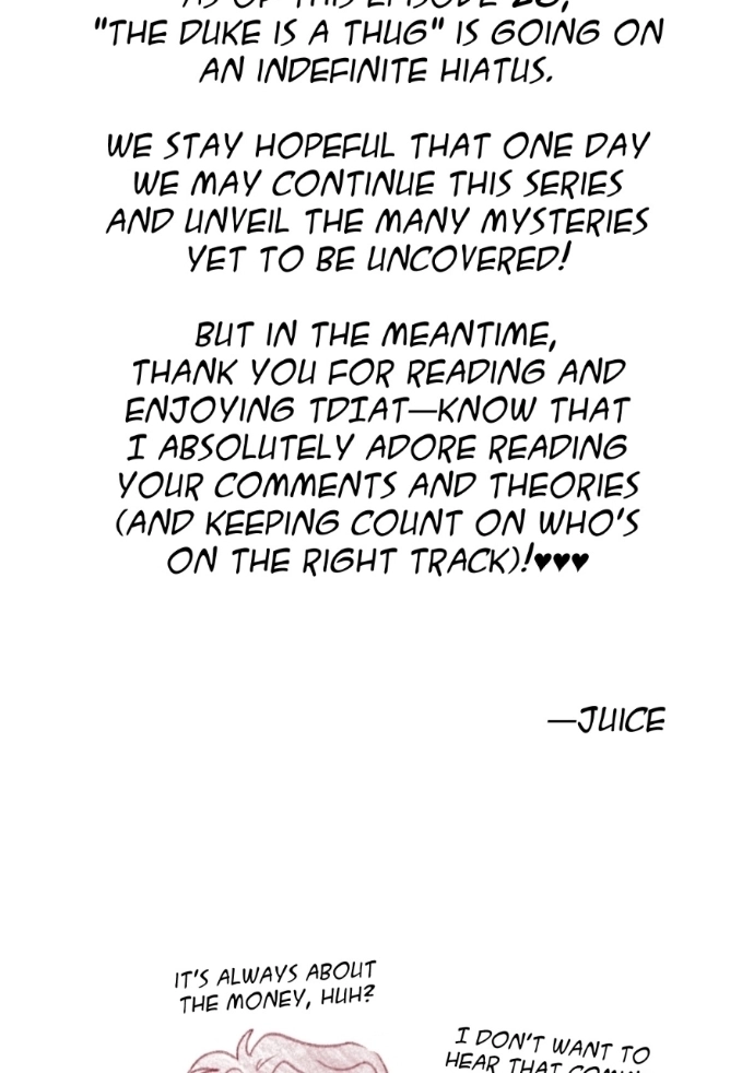The Duke is a Thug Chapter 26 page 107 - 