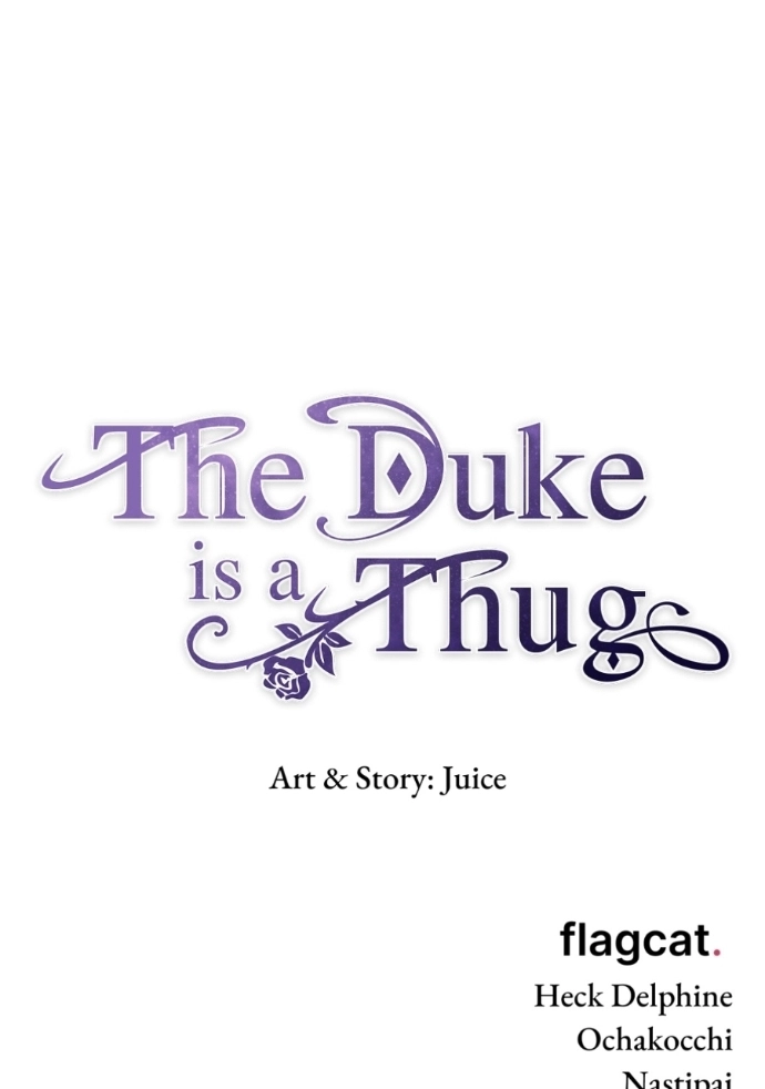 The Duke is a Thug Chapter 26 page 109 - 