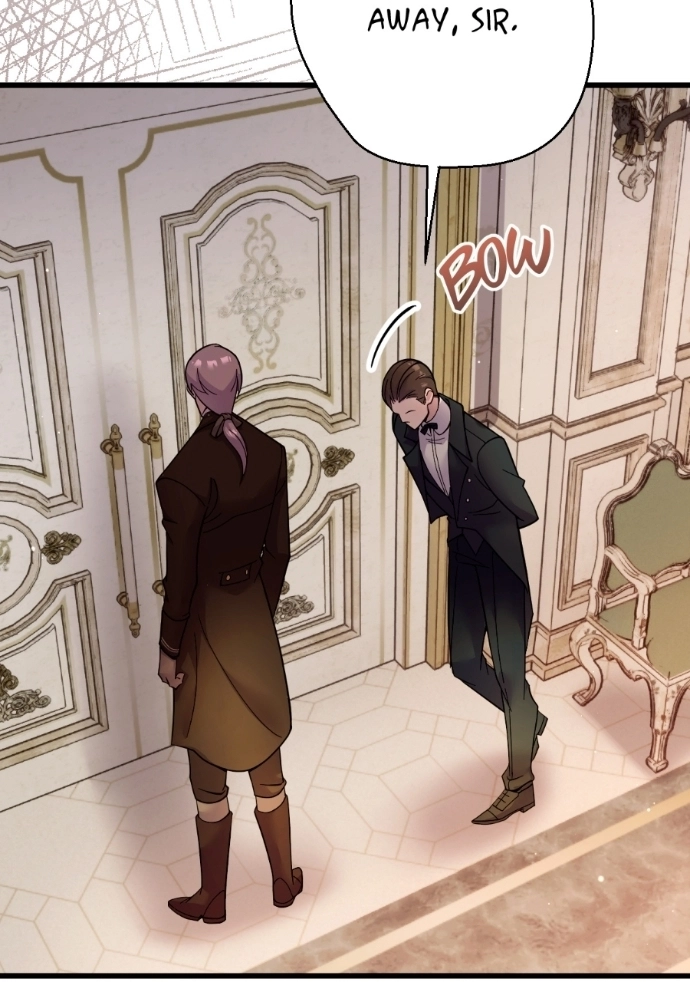 The Duke is a Thug Chapter 26 page 17 - 