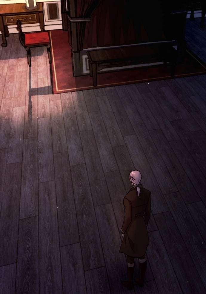 The Duke is a Thug Chapter 26 page 22 - 