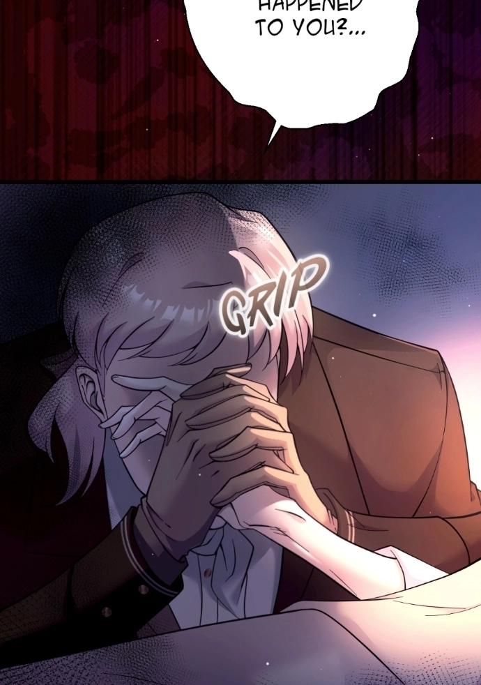 The Duke is a Thug Chapter 26 page 33 - 