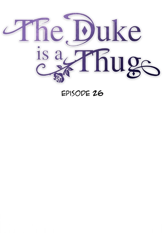 The Duke is a Thug Chapter 26 page 5 - 