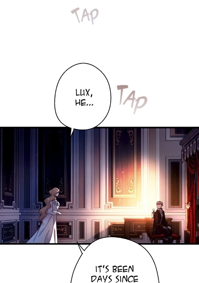 The Duke is a Thug Chapter 26 page 51 - 