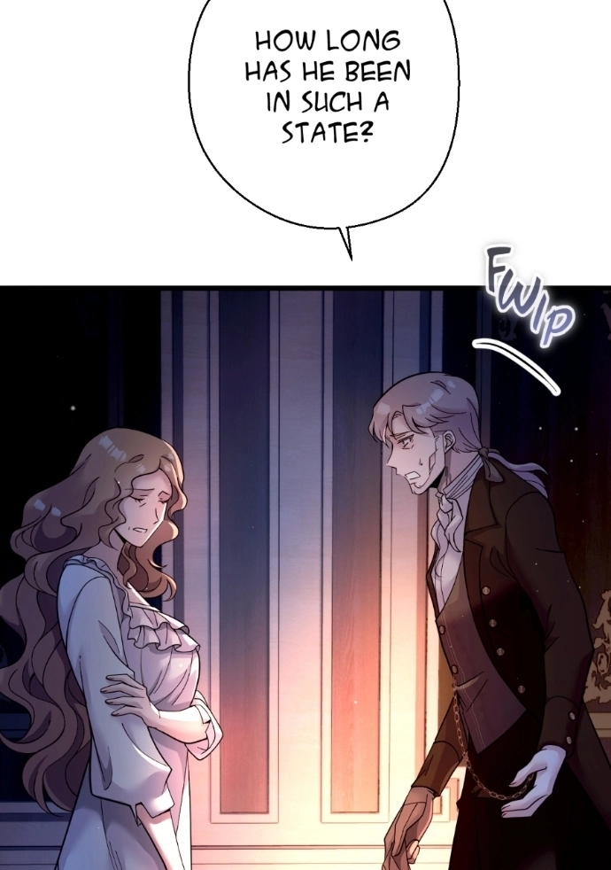 The Duke is a Thug Chapter 26 page 55 - 