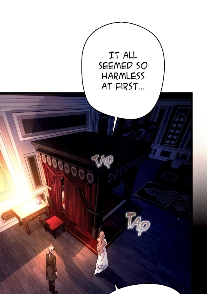 The Duke is a Thug Chapter 26 page 60 - 