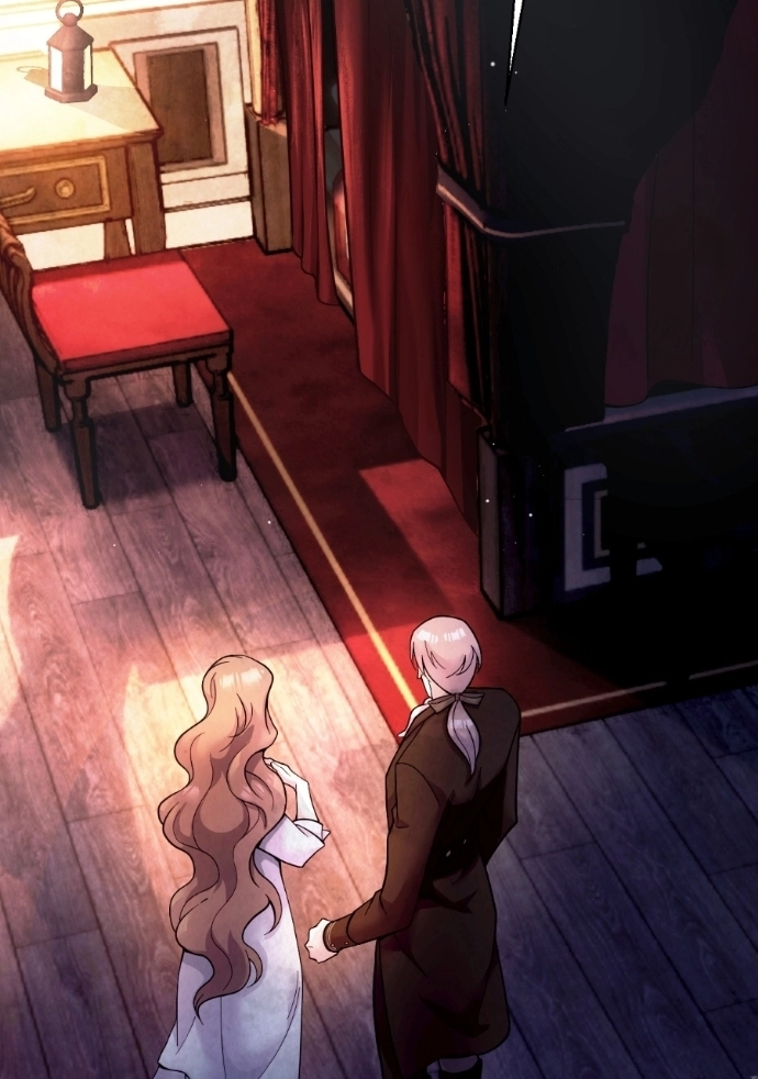 The Duke is a Thug Chapter 26 page 74 - 