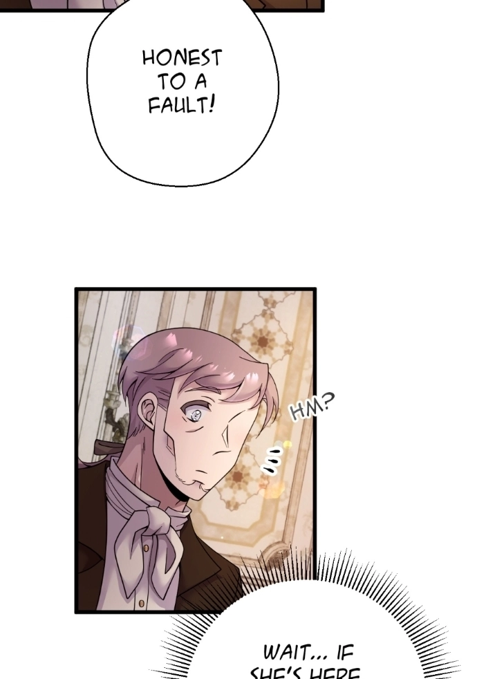 The Duke is a Thug Chapter 26 page 92 - 
