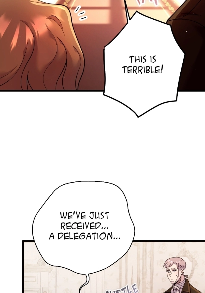 The Duke is a Thug Chapter 26 page 97 - 