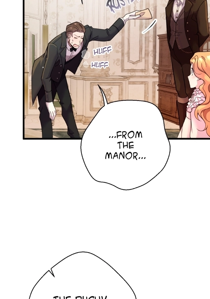 The Duke is a Thug Chapter 26 page 98 - 