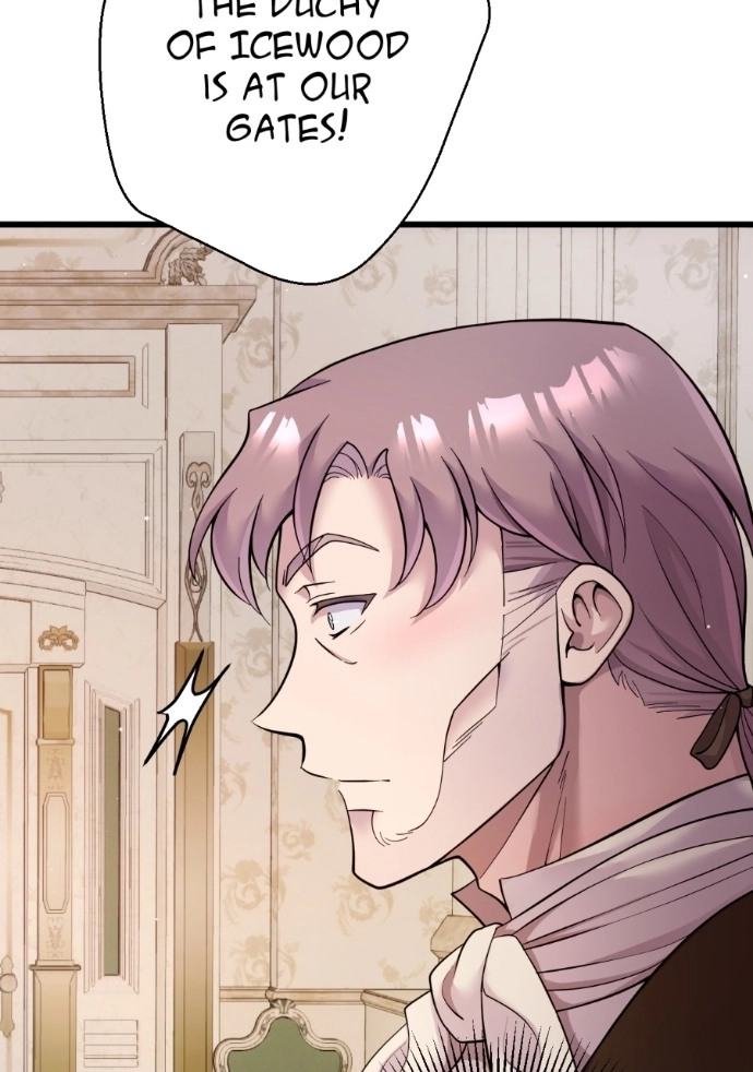 The Duke is a Thug Chapter 26 page 99 - 