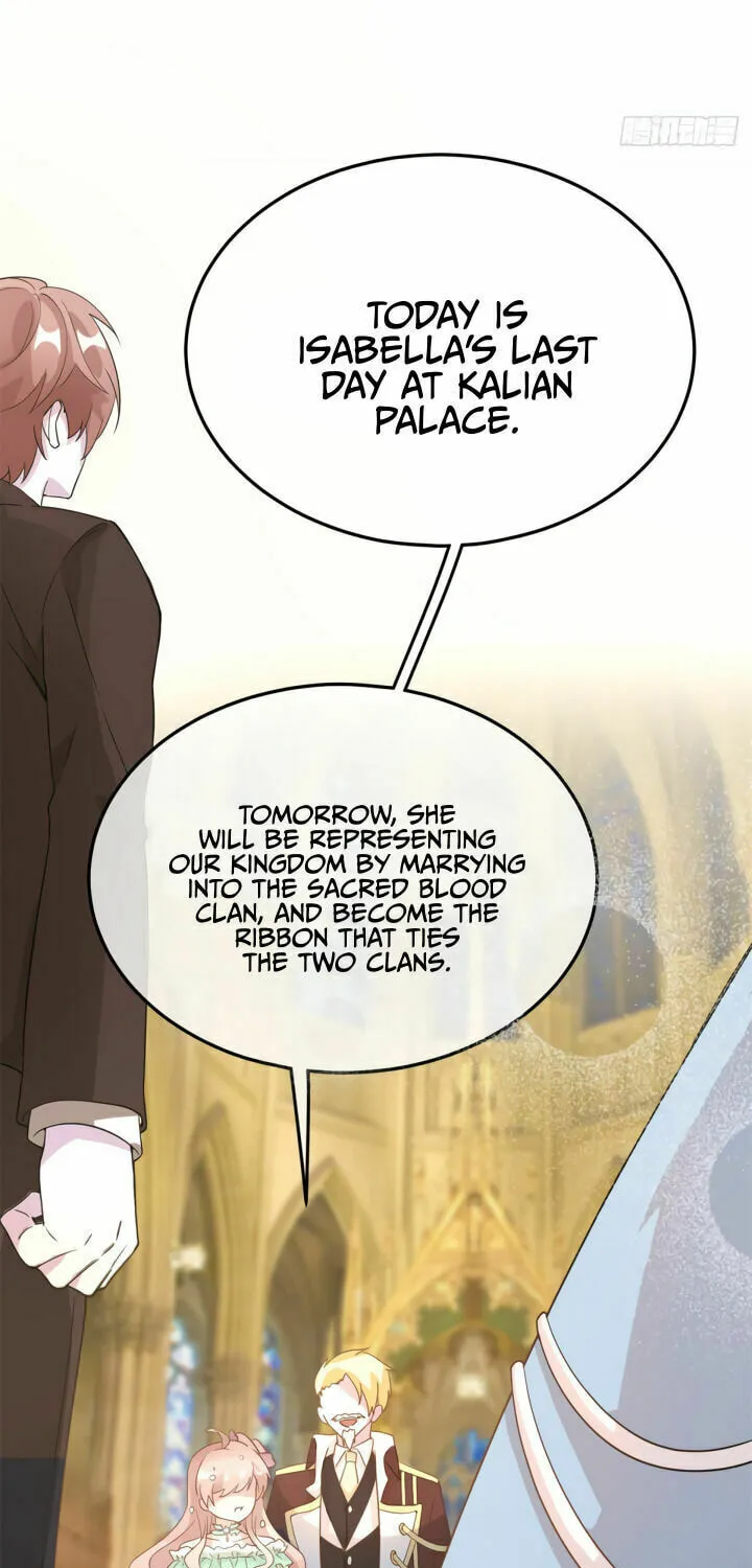 The Duke of Cold Blood's Plan of Attack (Colored) Chapter 1 page 31 - 