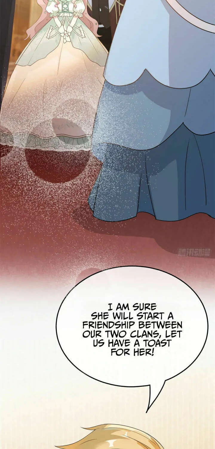 The Duke of Cold Blood's Plan of Attack (Colored) Chapter 1 page 32 - 