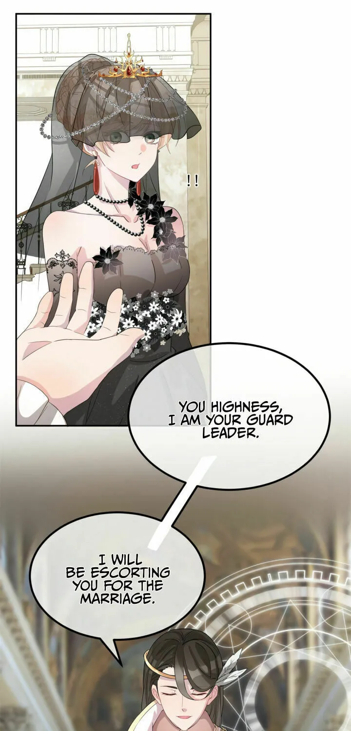 The Duke of Cold Blood's Plan of Attack (Colored) Chapter 2 page 11 - 