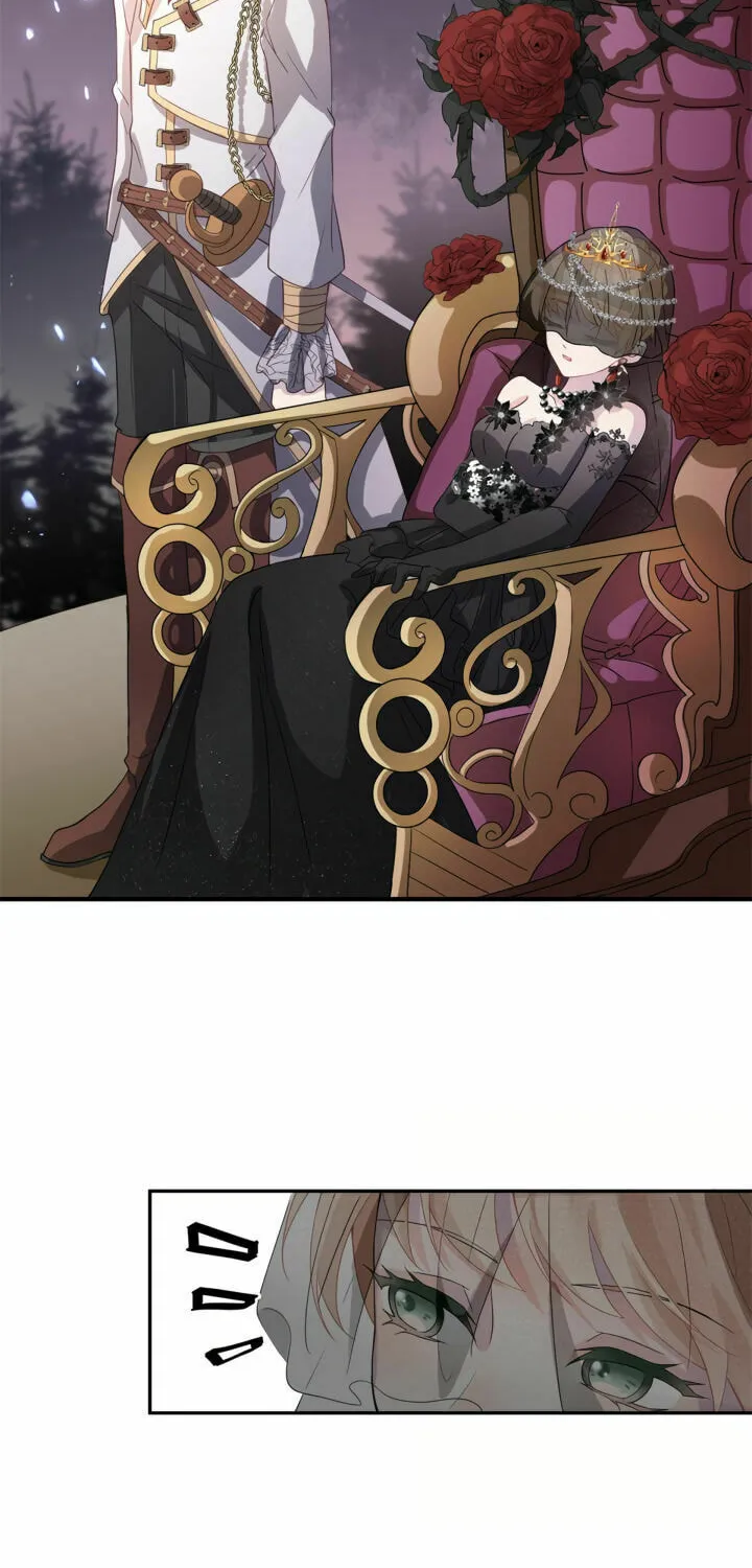 The Duke of Cold Blood's Plan of Attack (Colored) Chapter 2 page 16 - 