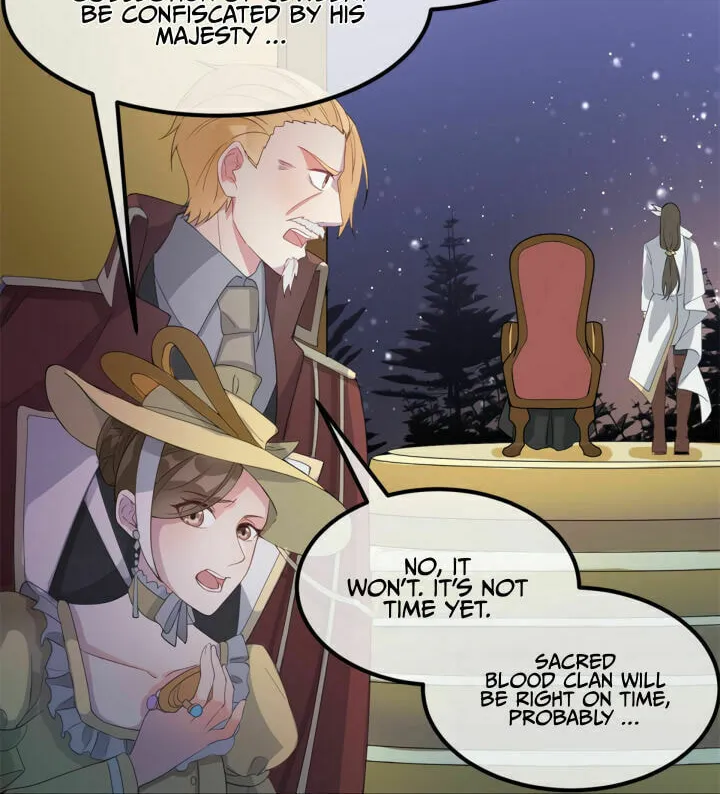 The Duke of Cold Blood's Plan of Attack (Colored) Chapter 2 page 18 - 