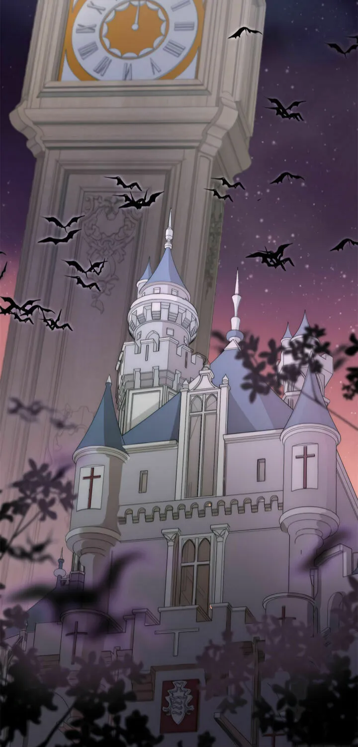 The Duke of Cold Blood's Plan of Attack (Colored) Chapter 2 page 20 - 