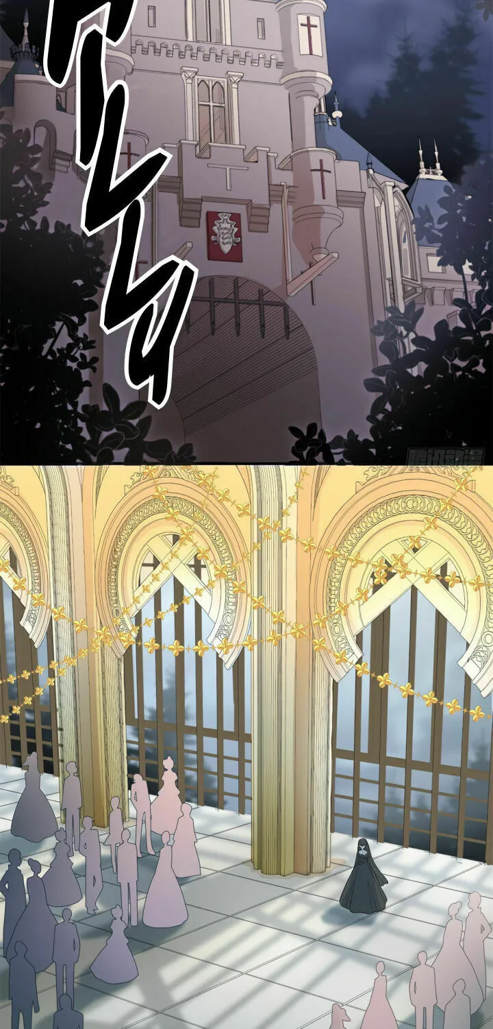 The Duke of Cold Blood's Plan of Attack (Colored) Chapter 2 page 3 - 