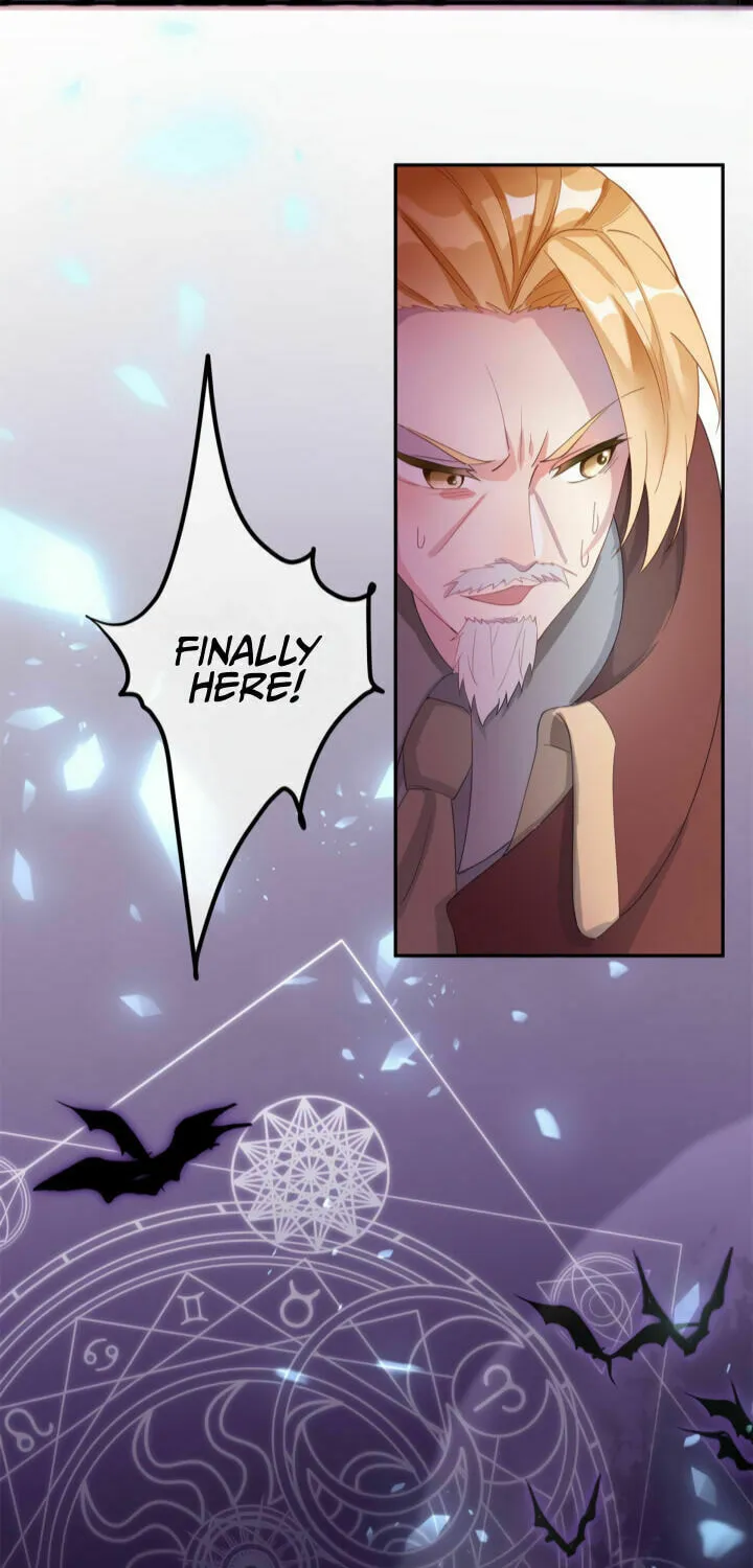 The Duke of Cold Blood's Plan of Attack (Colored) Chapter 2 page 21 - 