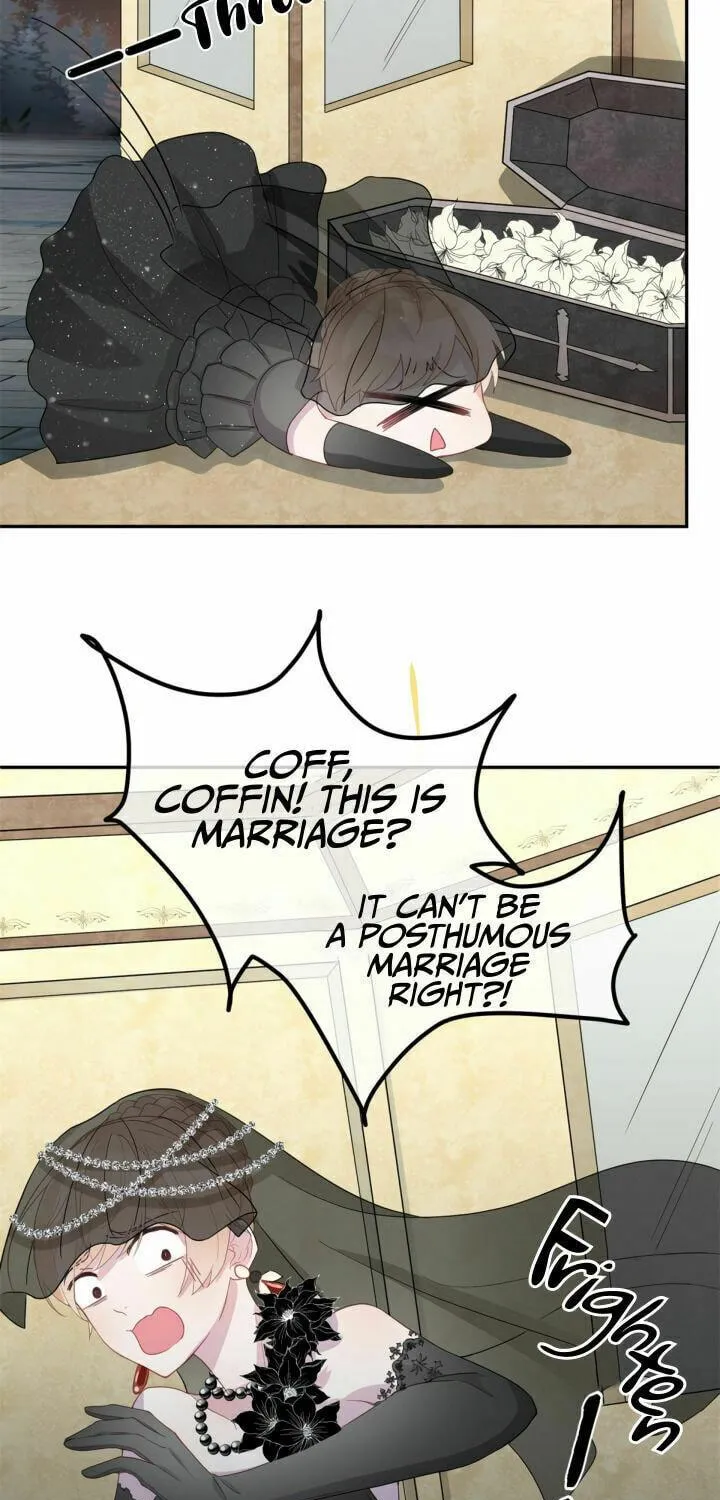 The Duke of Cold Blood's Plan of Attack (Colored) Chapter 2 page 28 - 