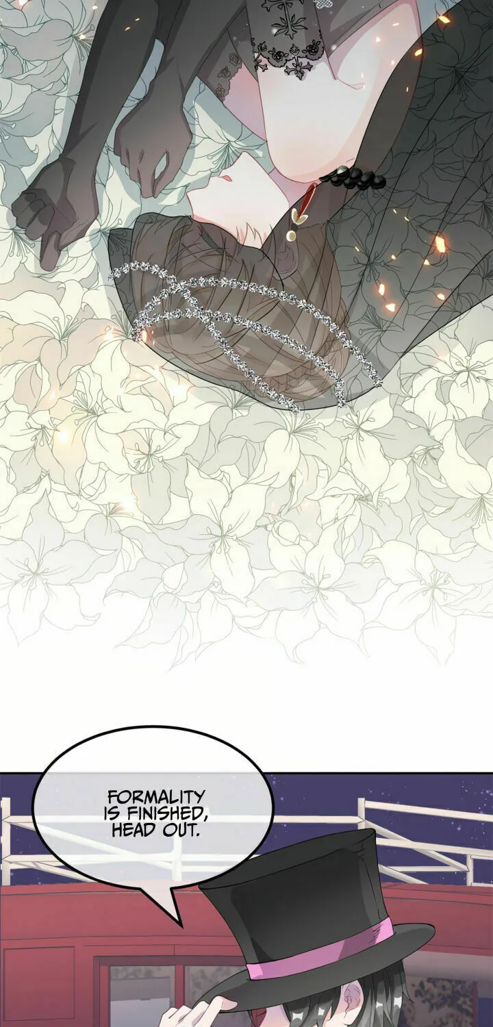 The Duke of Cold Blood's Plan of Attack (Colored) Chapter 2 page 30 - 