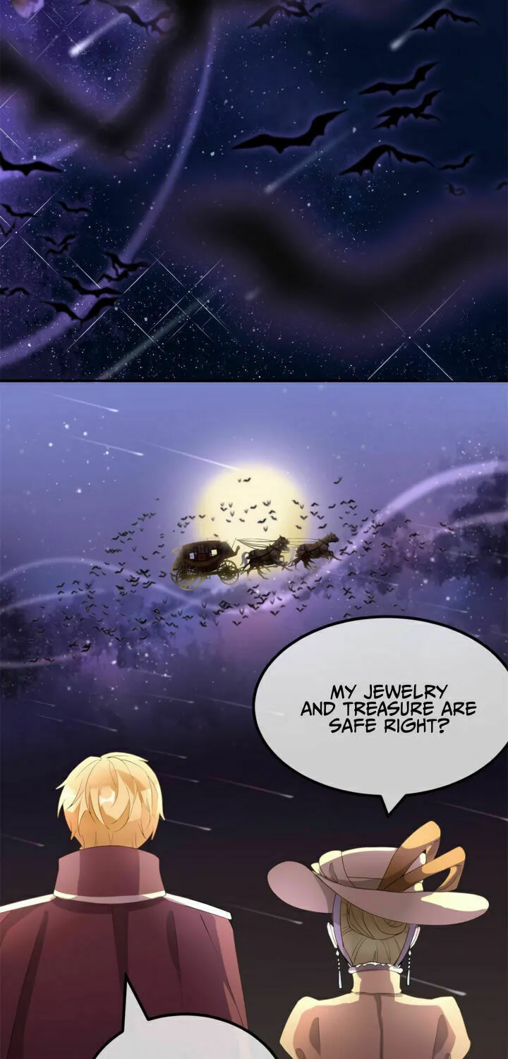 The Duke of Cold Blood's Plan of Attack (Colored) Chapter 2 page 33 - 
