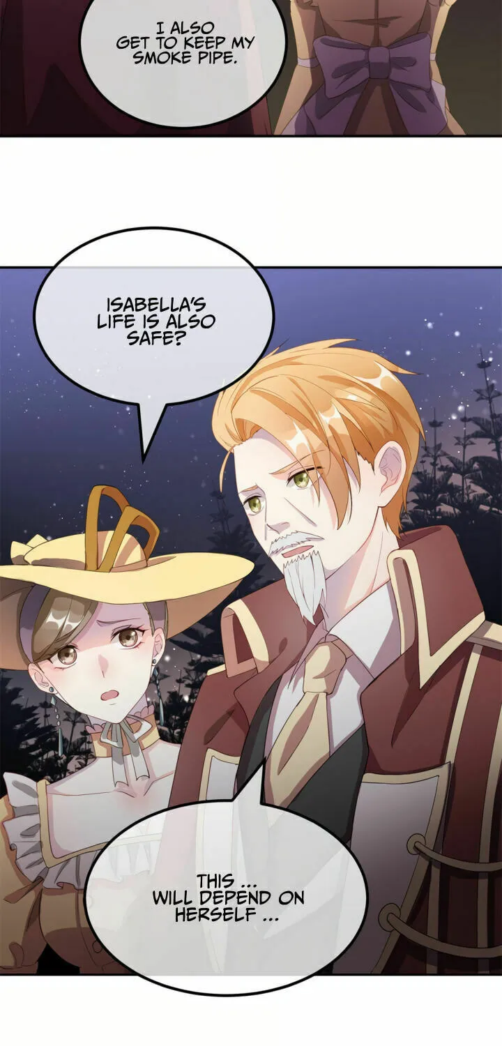 The Duke of Cold Blood's Plan of Attack (Colored) Chapter 2 page 34 - 