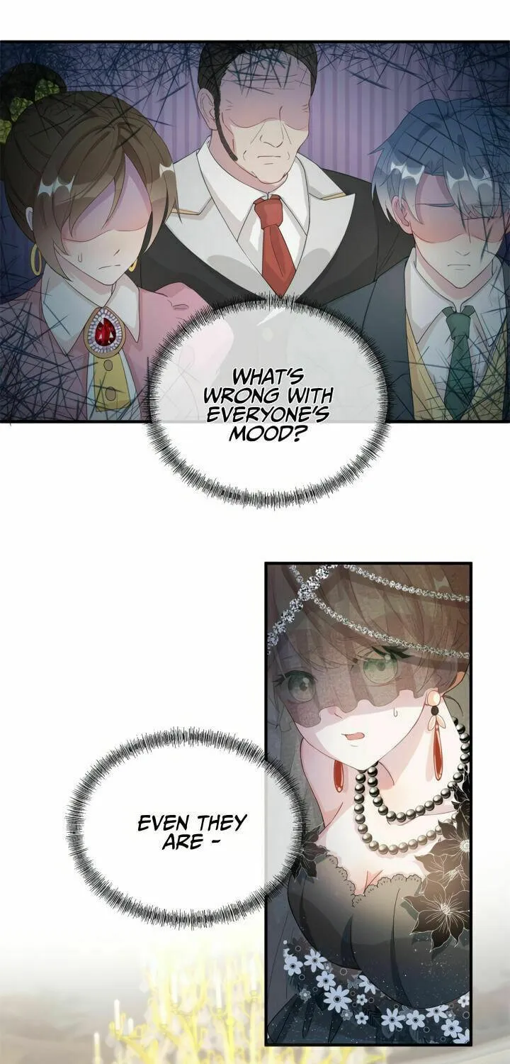 The Duke of Cold Blood's Plan of Attack (Colored) Chapter 2 page 6 - 