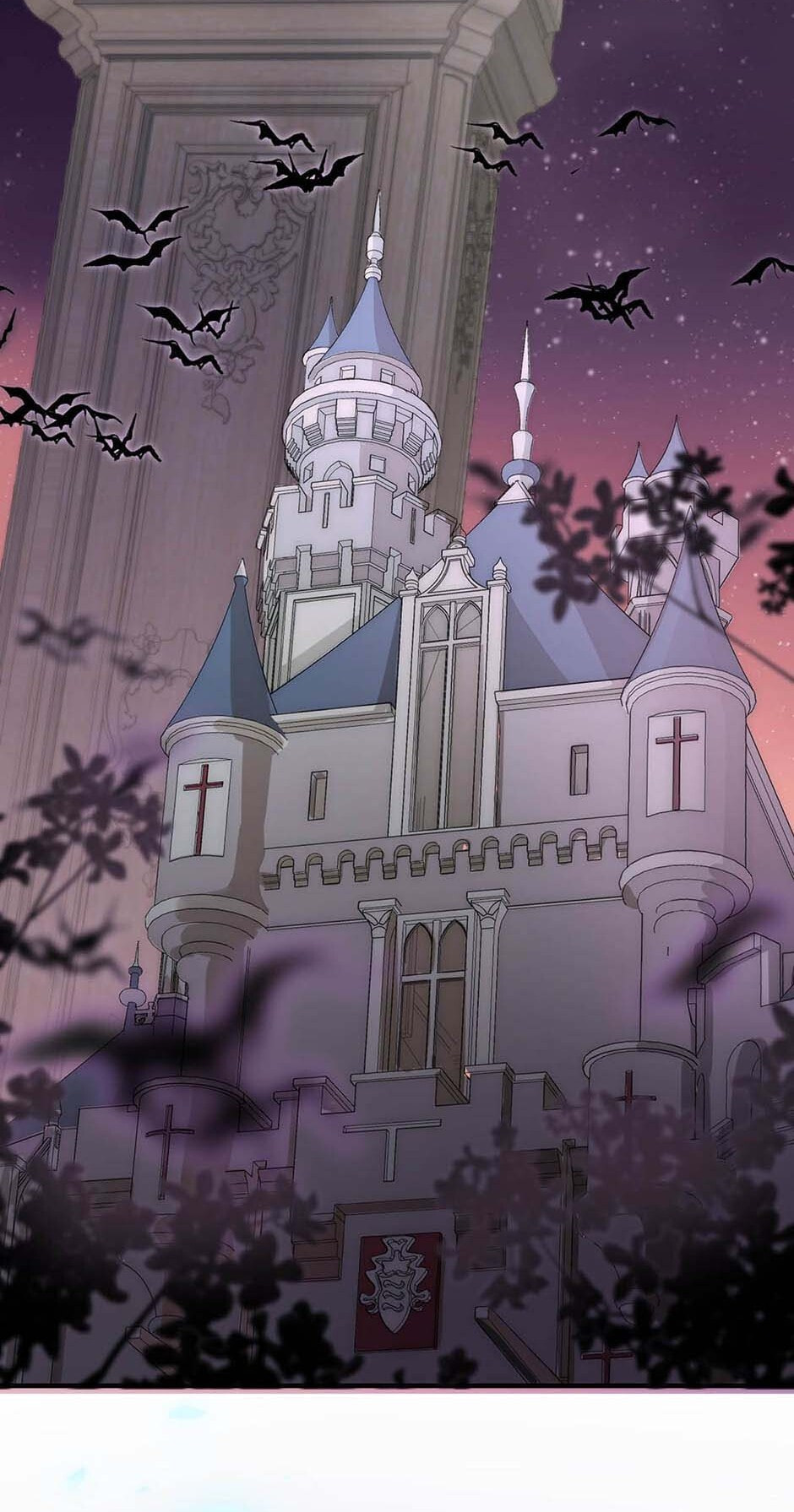 The Duke of Cold Blood's Plan of Attack (Colored) Chapter 3 page 11 - 