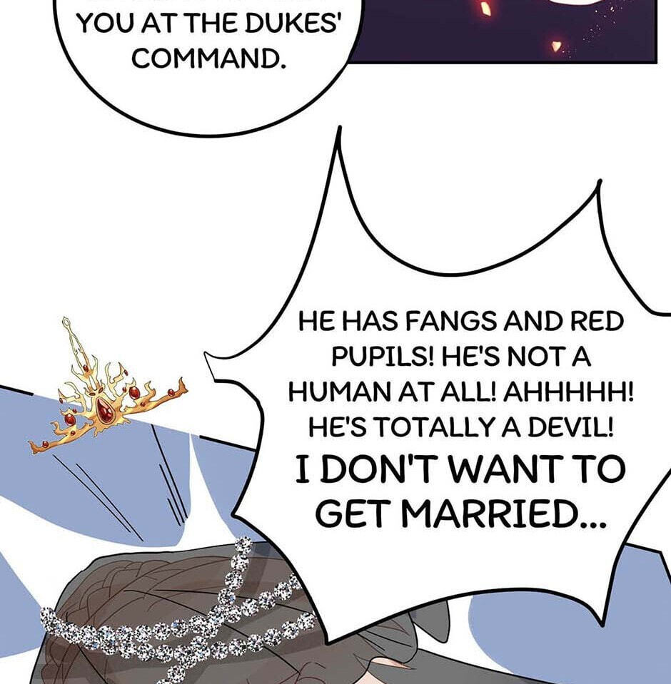 The Duke of Cold Blood's Plan of Attack (Colored) Chapter 3 page 20 - 