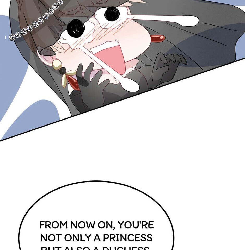 The Duke of Cold Blood's Plan of Attack (Colored) Chapter 3 page 21 - 