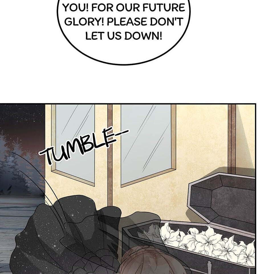 The Duke of Cold Blood's Plan of Attack (Colored) Chapter 3 page 23 - 